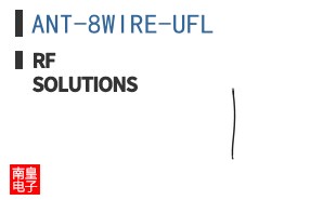 ANT-8WIRE-UFL ͼƬ